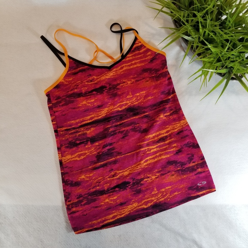 Champion Athletic Top